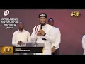 Download Lagu LAWRENCE OYOR SINGS ZOE ZOE AND JUGULAR JUGULAR AT MERCY CONFERENCE 2025