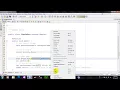 How to Change Font or Font Color JLable using Java Applet and AWT in Netbeans