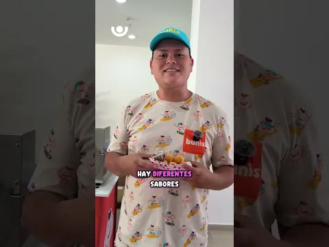 Vení al Food Court de Nicaragua Diseña y disfruta de estas delicias