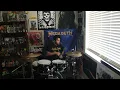 Download Lagu The Offspring - Hit That drum cover