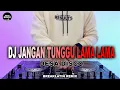 Download Lagu DJ JANGAN TUNGGU LAMA LAMA BREAKLATIN REMIX 2024
