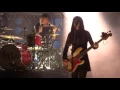 Pixies All I Think About Now Debaser