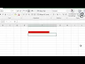 How to Create Progress Bars in Excel With Conditional Formatting
