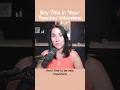 Say This in Your Teacher Interview