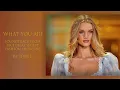 Download Lagu WHAT YOU ARE (VICTORIA'S SECRET FASHION SHOW 2010) : Jewel