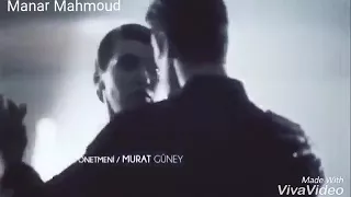 أغنيه لو علي قلبي فضل شاكر   فرحات واصلي  مسلسل حب أبيض وأسود دندنها