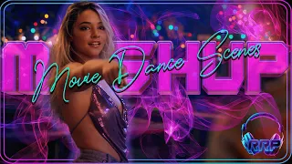 Movie Dance Scenes Mashup Can T Stop The Feeling Justin Timberlake 