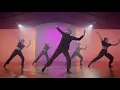 "Vincent" by James Blake |  Channing Cooke Contemporary Dance Class | CLI Studios