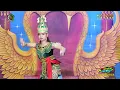Download Lagu TARI SERIMPI DUA SRIKANDI DWI WARNA