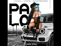 Palo - La Mas Doll, Gotera RD & View like Produciendo