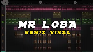 Download DJ MR LOBA|| FULL BASS VIRAL TIK TOK ( 01 REMIX ) MP3
