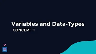 Javascript basics Variables and Data-Types in Js Simple Explanation