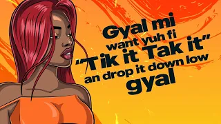 Limitlezz & Tactikal - Tick It
