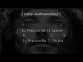Download Lagu Faz Um Milagre Em Mim ( LETRA E CIFRA VIOLÃO )