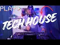 Lagu Dj Set Tech House - 2025|Mix Dj Alby