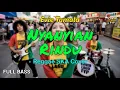 Lagu Evie Tamala - Nyanyian Rindu (Reggae Cover) || Full Bass