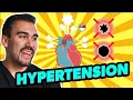 Hypertension Simplified Symptoms Interventions NCLEX Study Tips