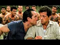 Prison Bullies Mess With A New Inmate Not Knowing He s A Legendary Fighter Sylvester Stallone