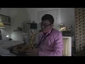 Download Lagu NEVER KNEW LOVE LIKE THIS BEFORE - Stephanie Mills (alto sax cover)