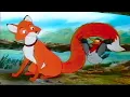 Download Lagu The Fox And The Hound: Adult Tod (1981) (VHS Capture) (3)