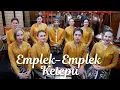 Download Lagu Emplek-Emplek Ketepu aransmen Ki Trustho oleh Gamelan Dadali Moskow 2022
