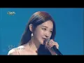 [HIT] 불후의 명곡2-강민경(Kang Min Kyung) - 내 눈물 모아.20131012
