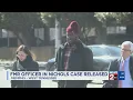 Former Memphis police officer in Tyre Nichols case released
