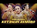 Download Lagu KETAMAN ASMORO - NIKEN SALINDRY - KERONCONG