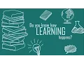 How Learning Happens