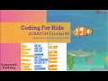 SCRATCH Tutorial 2 Motions Events and Controllers