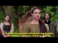 Reign - Costuming The Queen Vestindo a Rainha