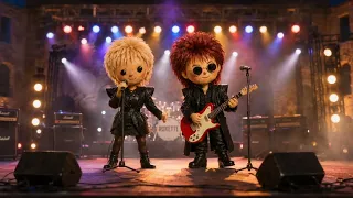 Roxette - Neverending Love - Official Fan Video