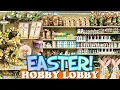 Hobby Lobby Easter Walkthrough 2026 Shop With Me