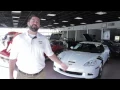Meet Our Corvette Specialist