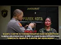 Download Lagu VIRAL‼️WANITA CANTIK DI TODONG SENAPAN OLEH OKNUM POLISI, KARNA MELAWAN SAAT DIMINTAI UANG DAMAI‼️