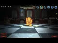 How to Obtain the Druid of the Flame