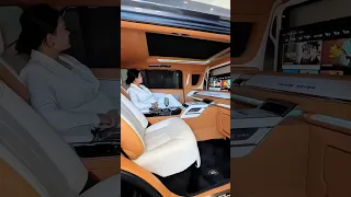 WORLD BIGGEST RANGE ROVER SV Rangeroverinformation Landrover Shorts 