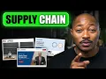 10 Remote Supply Chain Roles Career Paths Salary Data