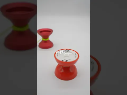 How a $49 Yoyo, Changed Competition Yoyos Forever…