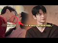 The Adlib Kiss Jisoo Seo In Guk s Off-Camera Moments That Made Fans Ship Them