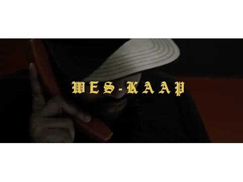 Download MP3 YoungstaCPT X Ganja Beatz - WES-KAAP (Official Video)