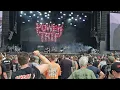 Power Trip - Executioner's Tax (Swing of the Axe) - Belgium, Graspop 2025, 22/06/2025