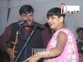 मिट्ठी मिट्ठी साली दो बात कर ले || Rakesh Kiloi & Binu Choudhary || Shahpur Ragni ||Pmalik Ragni