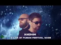 Lagu Andhim @ Live at Fusion Festival 2025