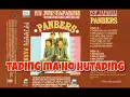 (Full Album) Panbers # Pop Tapanuli Terbaik
