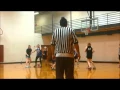 Kearney YMCA Women s Spring Basketball Week 4 Highlights