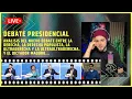 Download Lagu Quién ganó el debate: Kast, Parisi, Kaiser y Matthei? y en que va la Extracción de Nicolás Maduro?