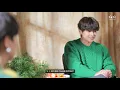 BTS (방탄소년단) V's BE-hind 'Full' Story
