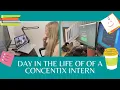 What It s Like to Be A Concentrix Intern