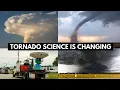 What Scientists Just Discovered About Tornadoes Summer in Review